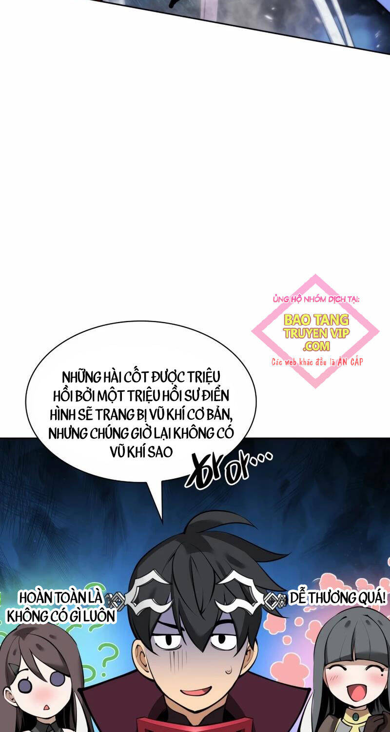 Thợ Rèn Huyền Thoại Chap 245 - Next Chap 246
