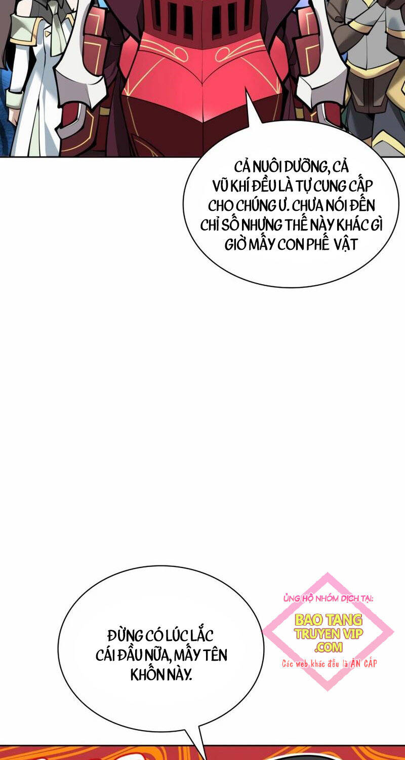 Thợ Rèn Huyền Thoại Chap 245 - Next Chap 246