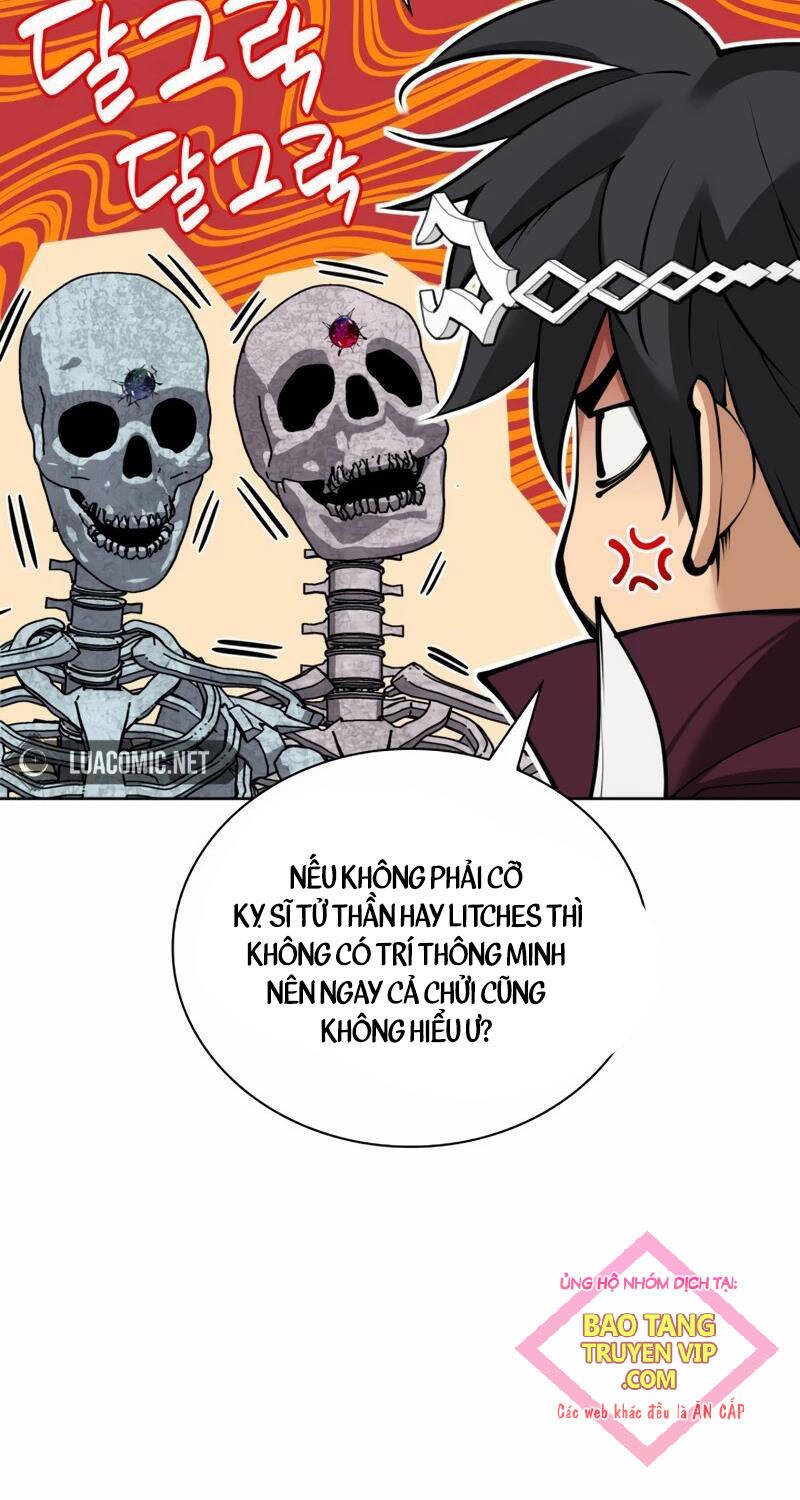 Thợ Rèn Huyền Thoại Chap 245 - Next Chap 246