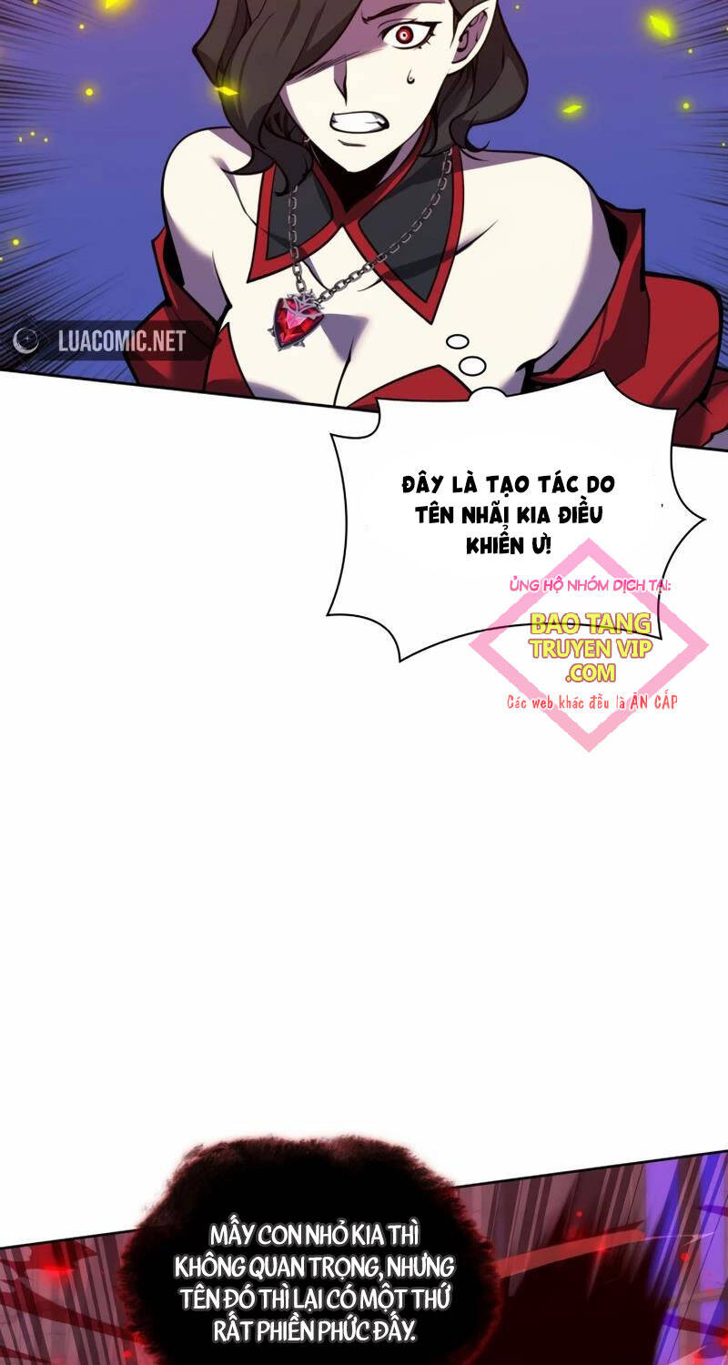 Thợ Rèn Huyền Thoại Chap 245 - Next Chap 246