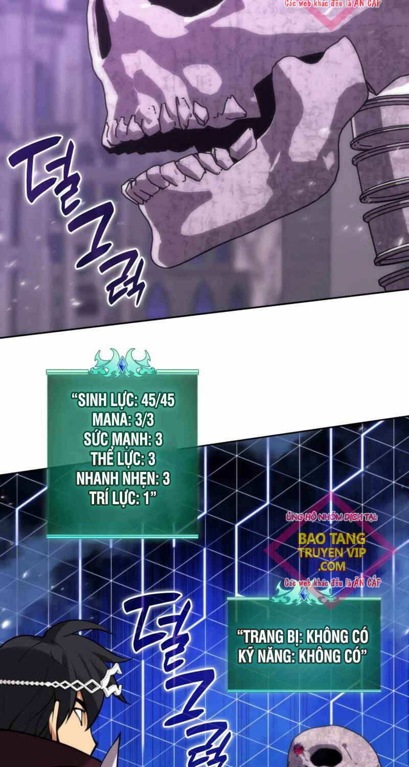 Thợ Rèn Huyền Thoại Chap 245 - Next Chap 246