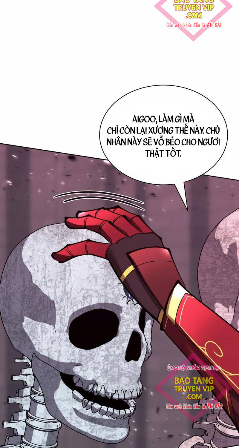 Thợ Rèn Huyền Thoại Chap 245 - Next Chap 246