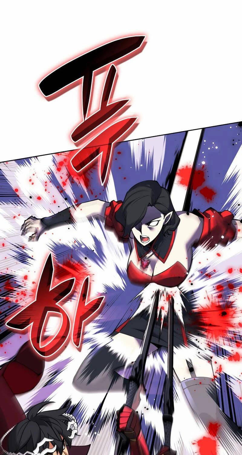 Thợ Rèn Huyền Thoại Chap 245 - Next Chap 246