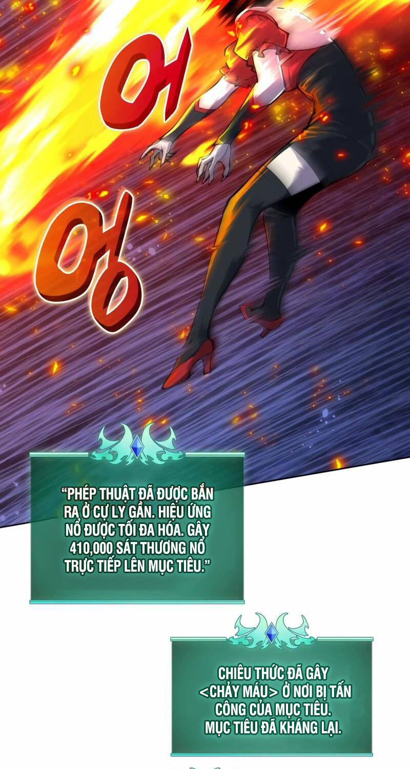 Thợ Rèn Huyền Thoại Chap 245 - Next Chap 246