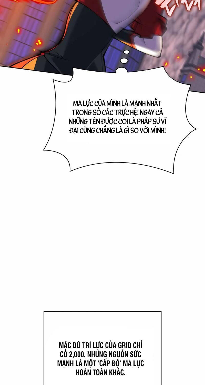 Thợ Rèn Huyền Thoại Chap 245 - Next Chap 246