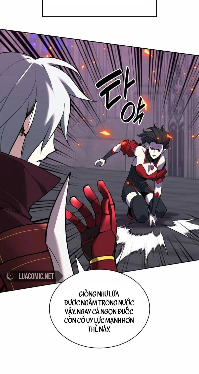 Thợ Rèn Huyền Thoại Chap 245 - Next Chap 246