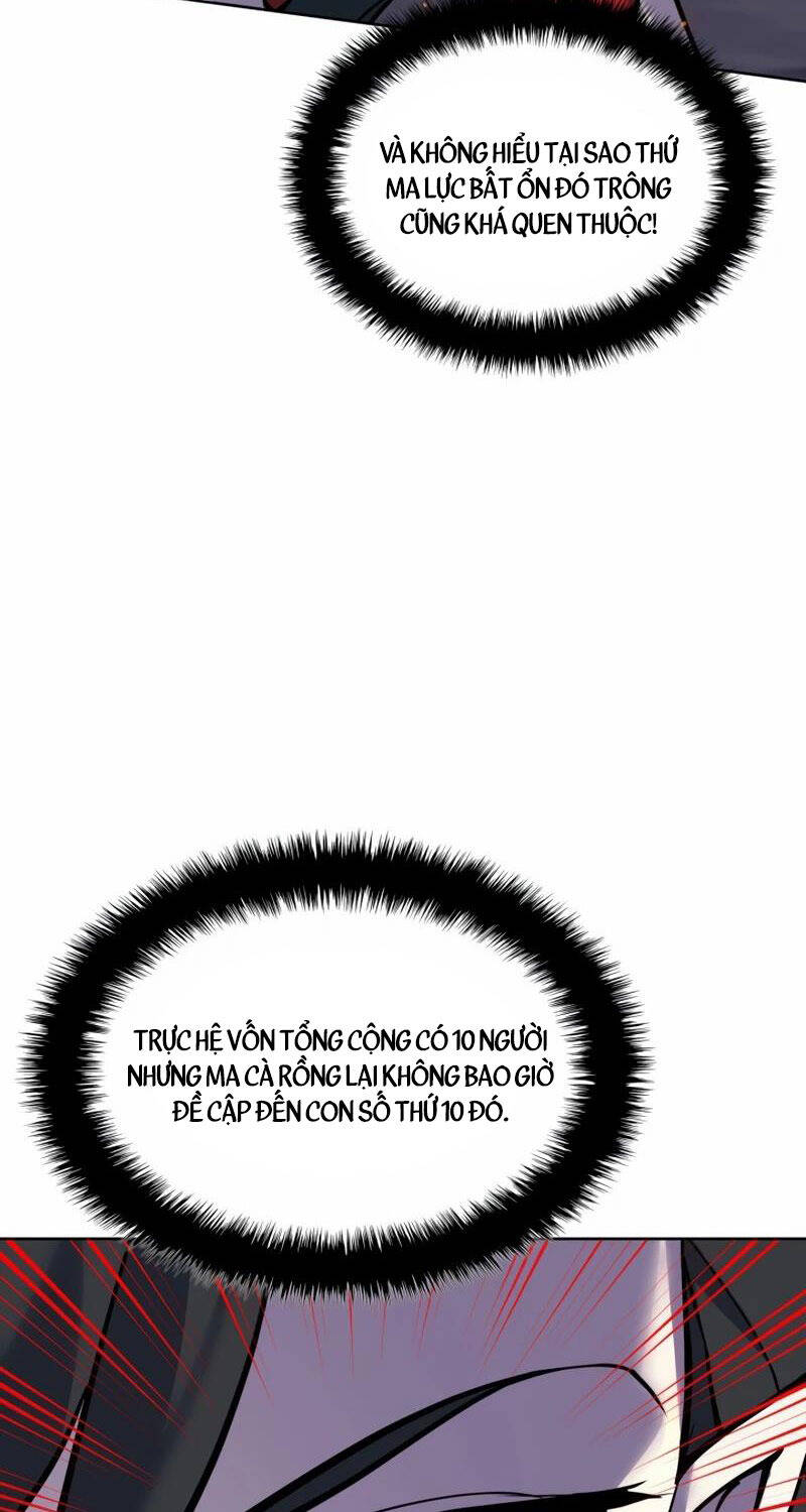 Thợ Rèn Huyền Thoại Chap 245 - Next Chap 246