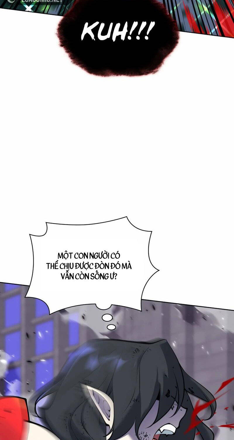 Thợ Rèn Huyền Thoại Chap 245 - Next Chap 246