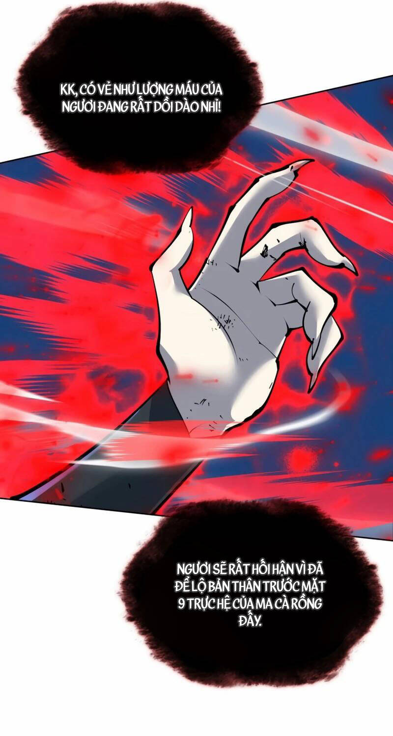 Thợ Rèn Huyền Thoại Chap 245 - Next Chap 246