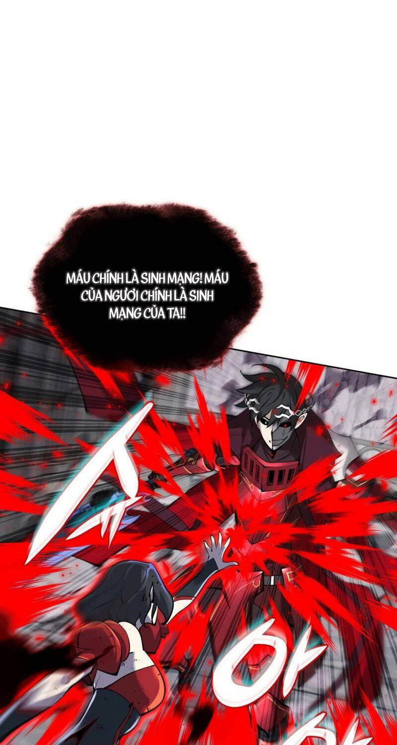 Thợ Rèn Huyền Thoại Chap 245 - Next Chap 246