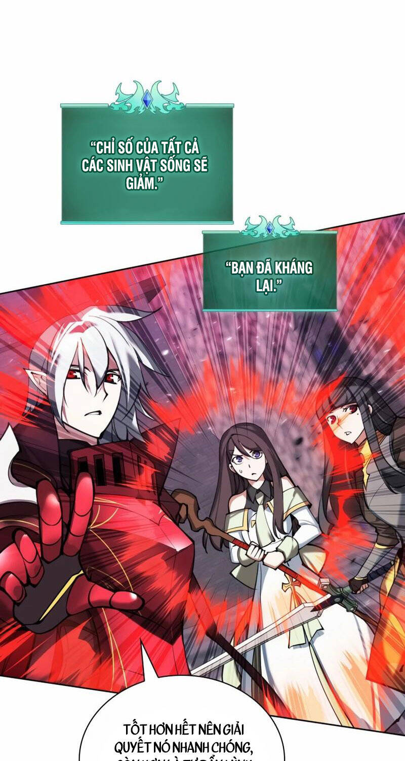 Thợ Rèn Huyền Thoại Chap 245 - Next Chap 246