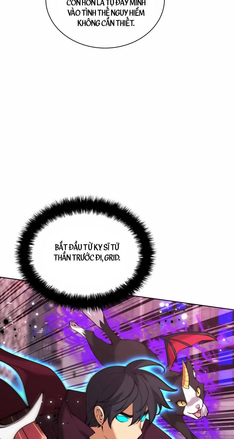 Thợ Rèn Huyền Thoại Chap 245 - Next Chap 246