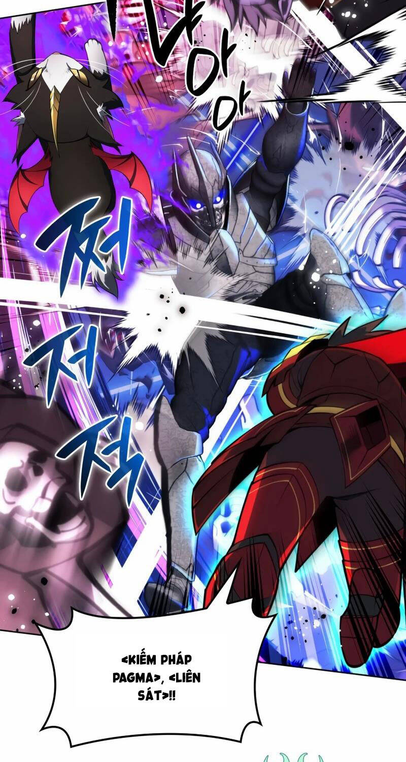 Thợ Rèn Huyền Thoại Chap 245 - Next Chap 246