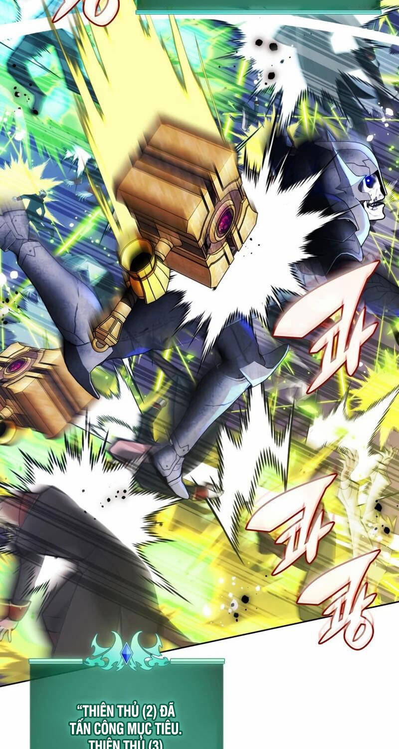 Thợ Rèn Huyền Thoại Chap 245 - Next Chap 246