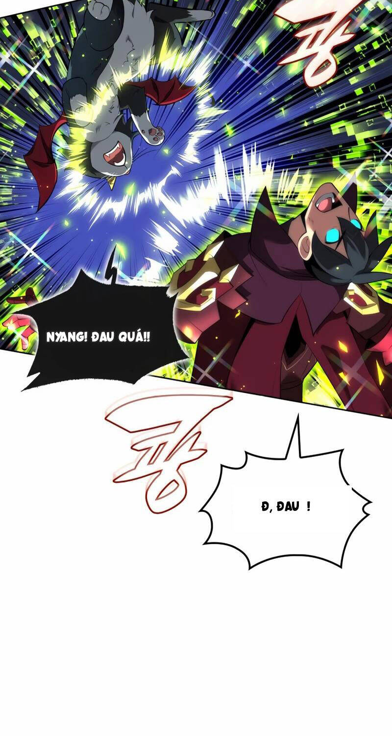 Thợ Rèn Huyền Thoại Chap 245 - Next Chap 246