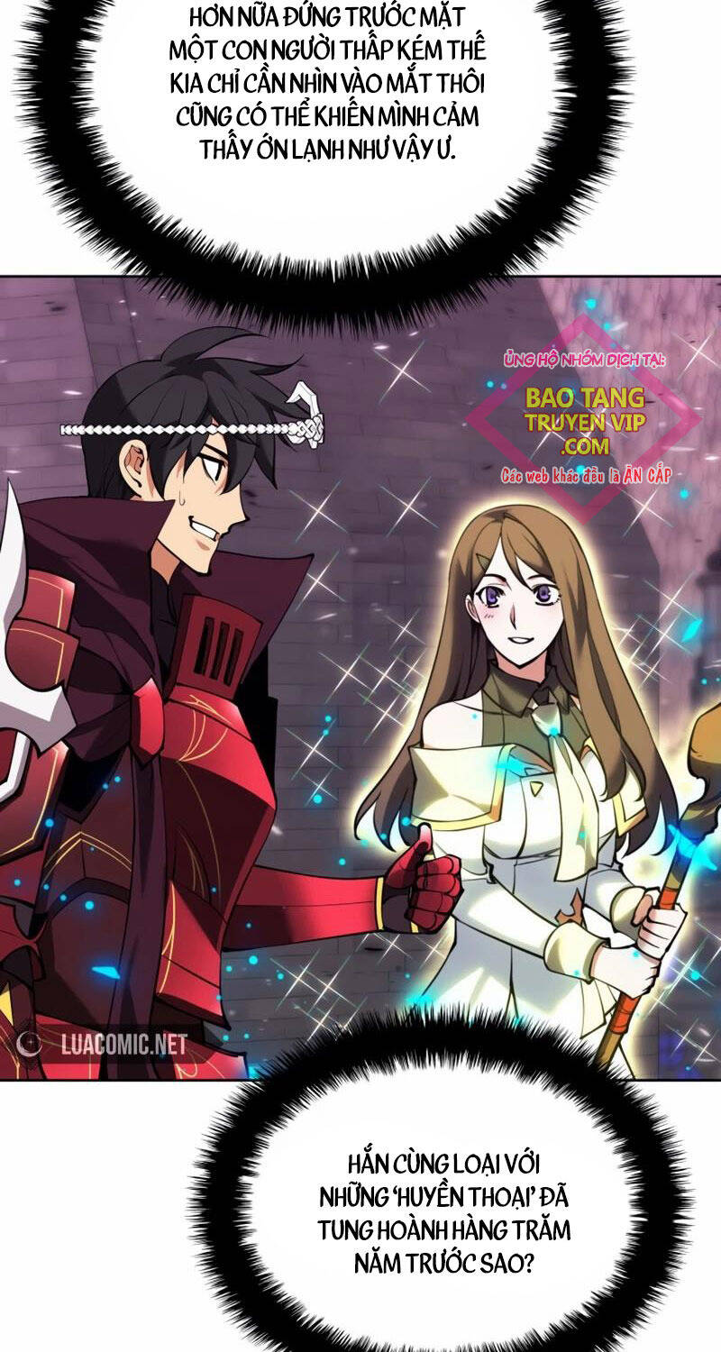 Thợ Rèn Huyền Thoại Chap 245 - Next Chap 246