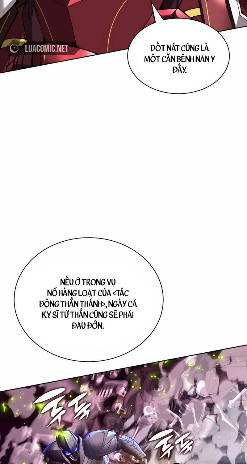 Thợ Rèn Huyền Thoại Chap 245 - Next Chap 246
