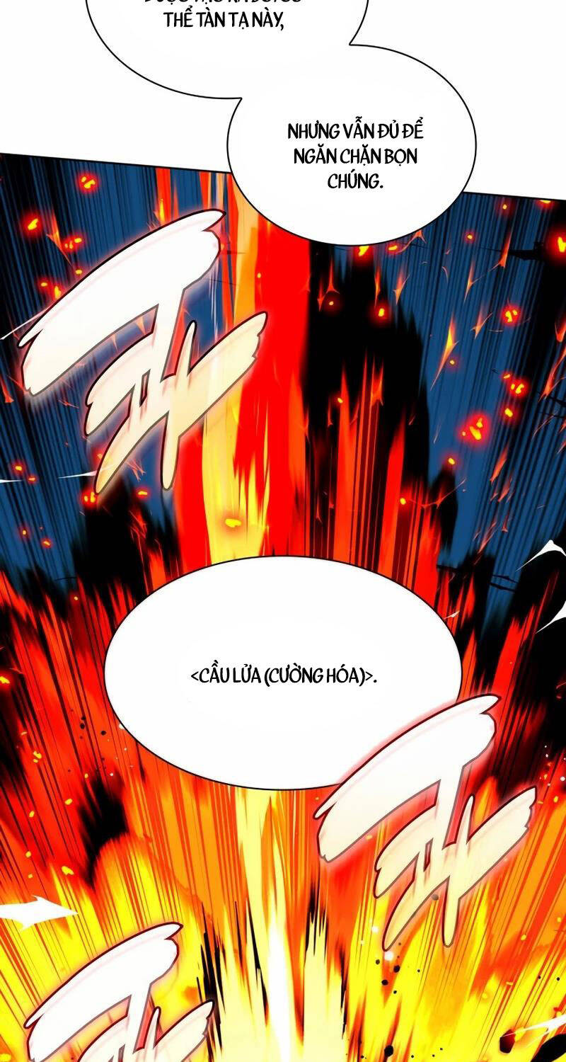 Thợ Rèn Huyền Thoại Chap 245 - Next Chap 246