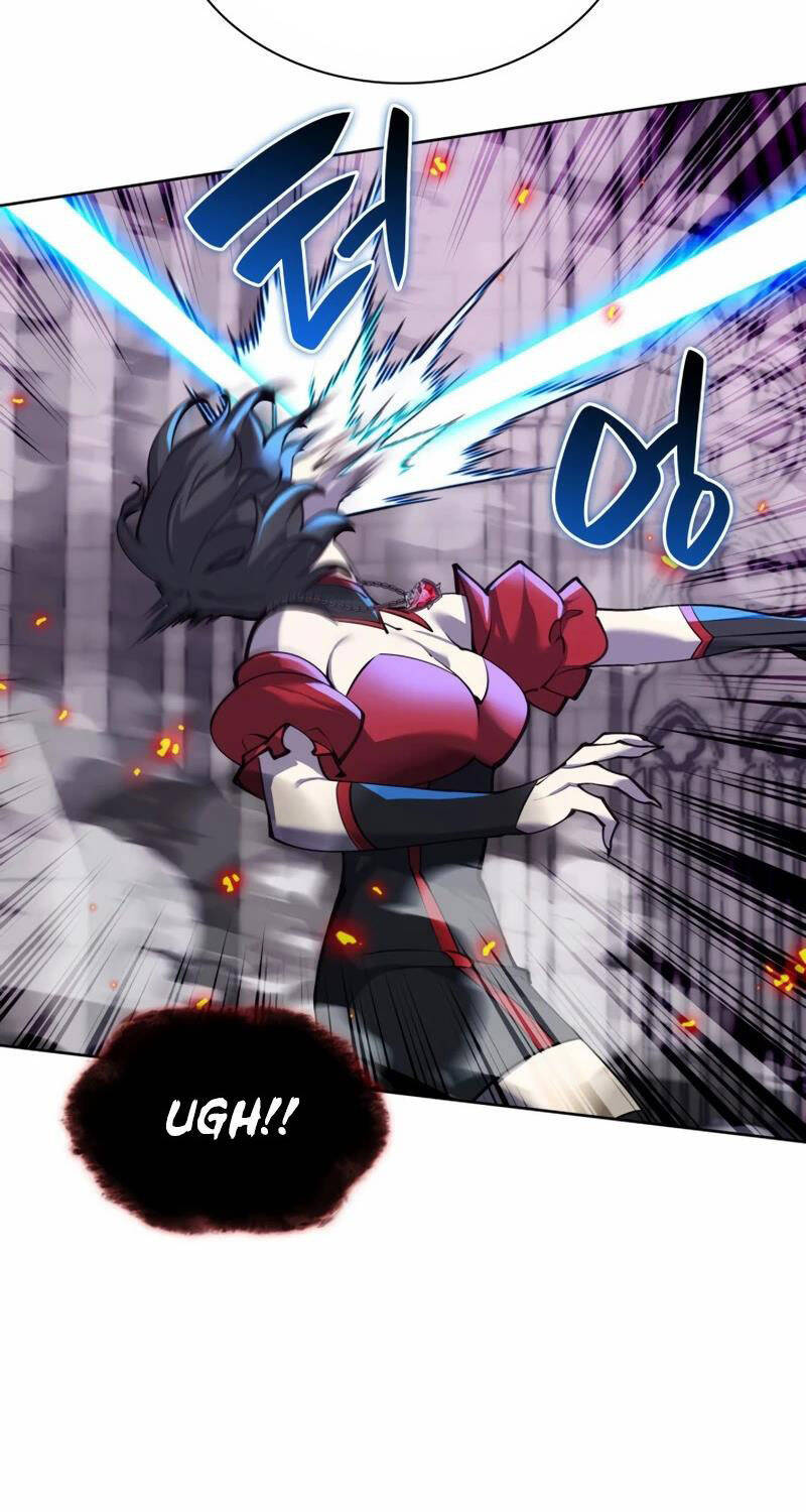 Thợ Rèn Huyền Thoại Chap 245 - Next Chap 246