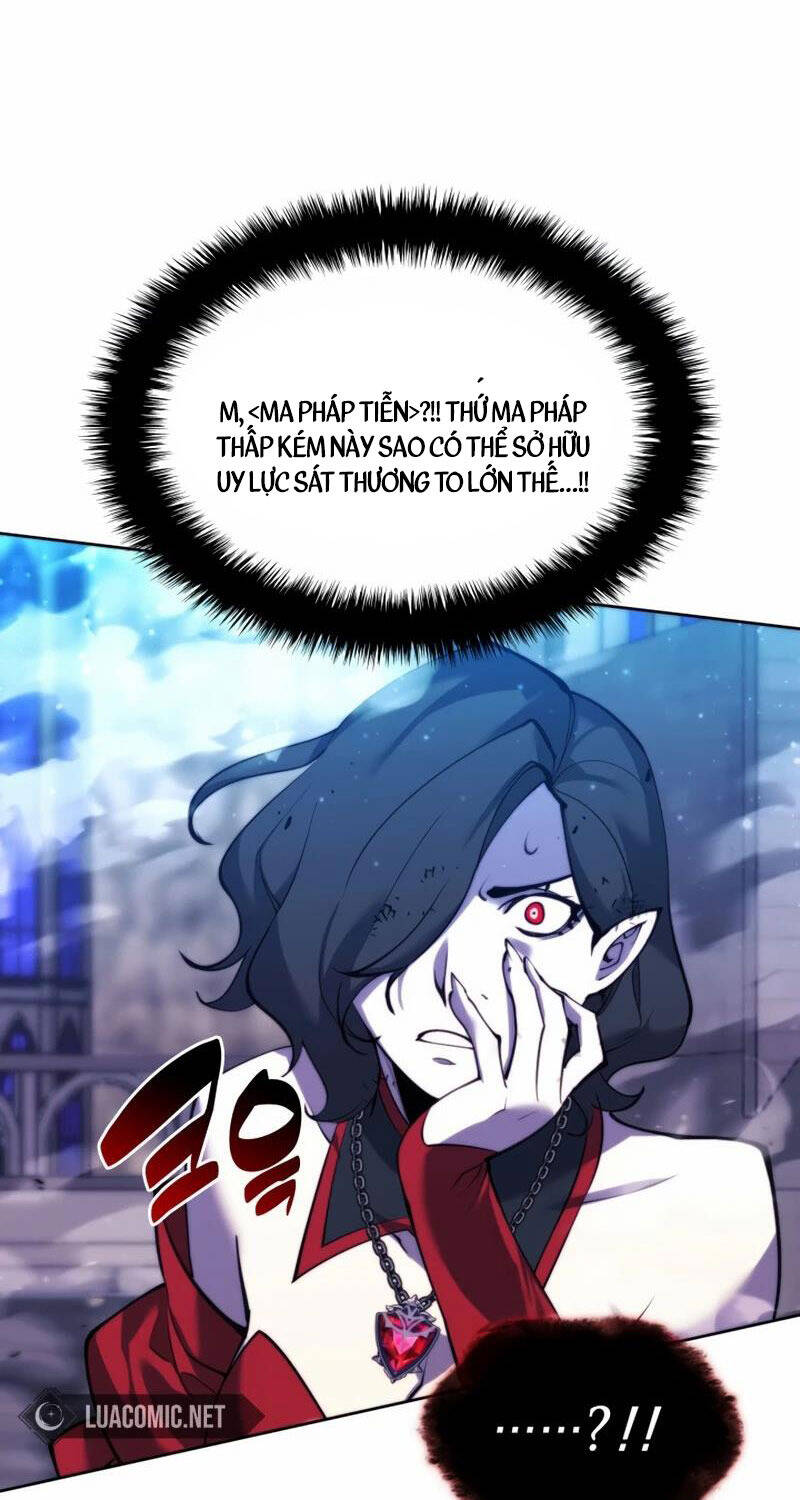 Thợ Rèn Huyền Thoại Chap 245 - Next Chap 246