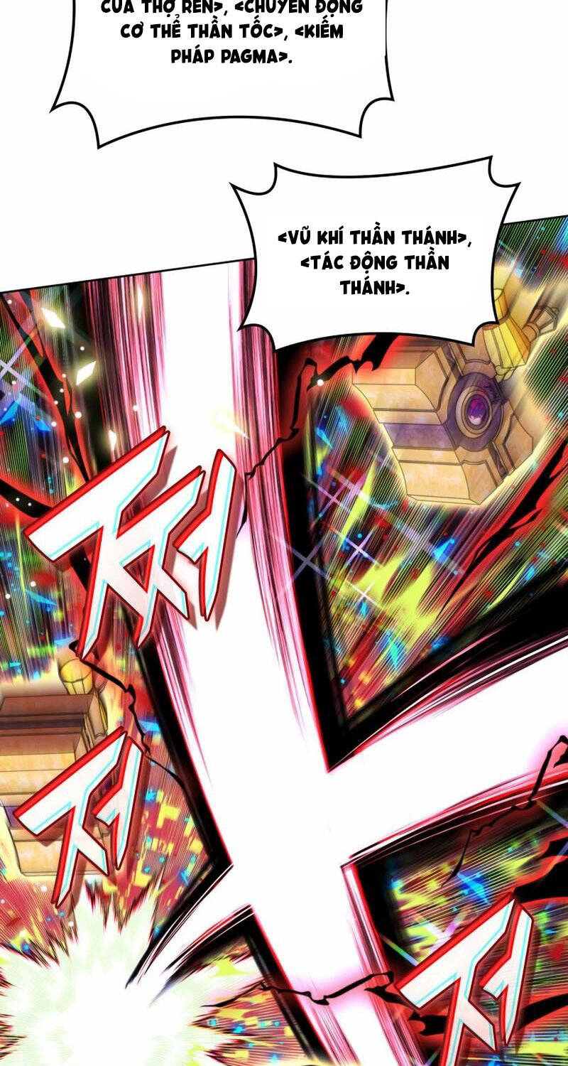 Thợ Rèn Huyền Thoại Chap 245 - Next Chap 246
