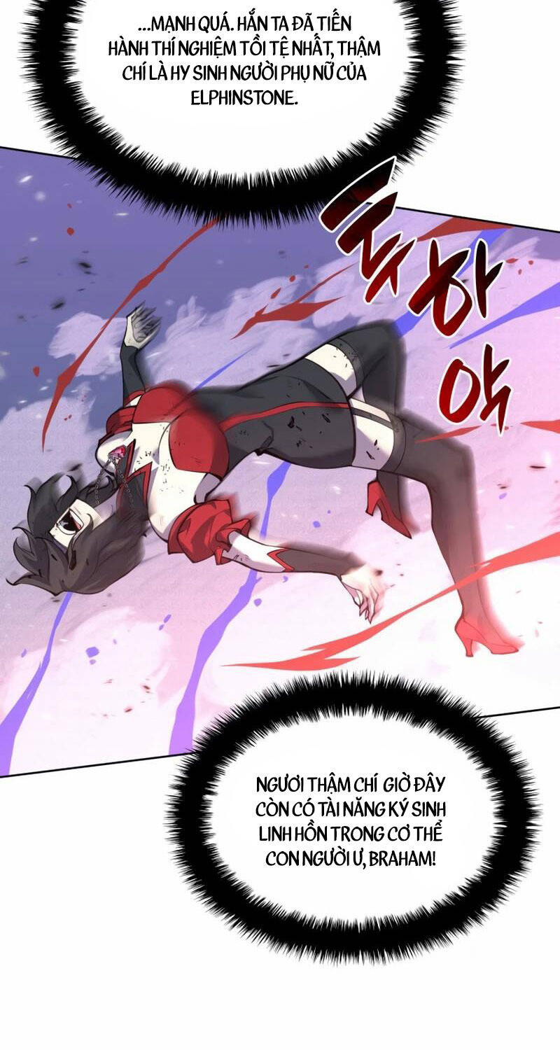 Thợ Rèn Huyền Thoại Chap 245 - Next Chap 246