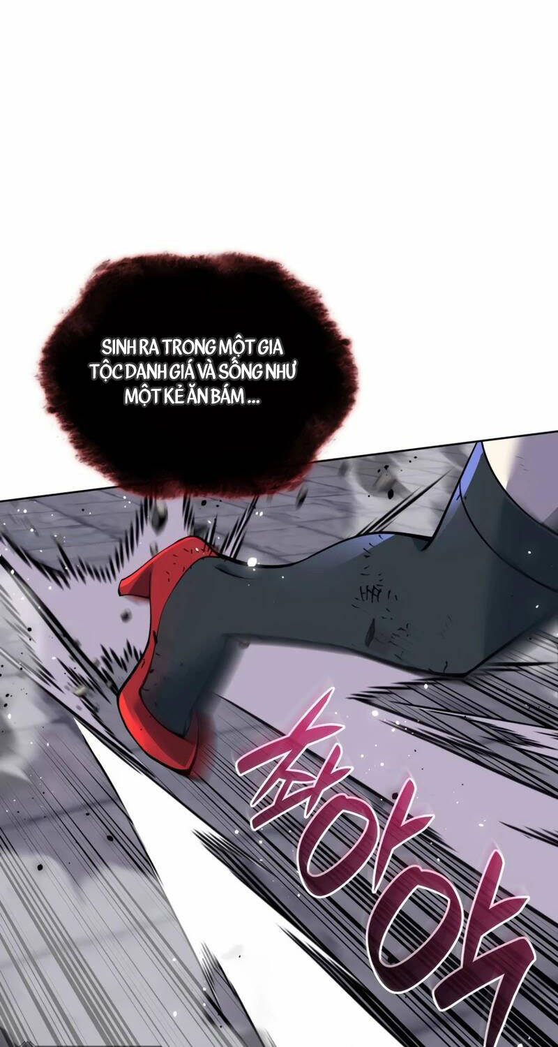 Thợ Rèn Huyền Thoại Chap 245 - Next Chap 246