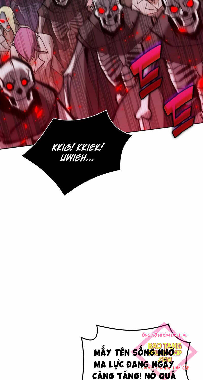 Thợ Rèn Huyền Thoại Chap 245 - Next Chap 246