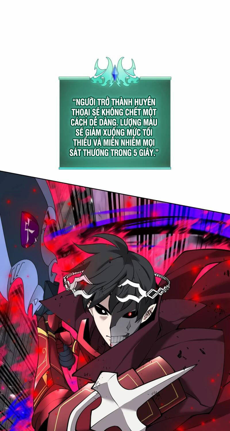 Thợ Rèn Huyền Thoại Chap 245 - Next Chap 246