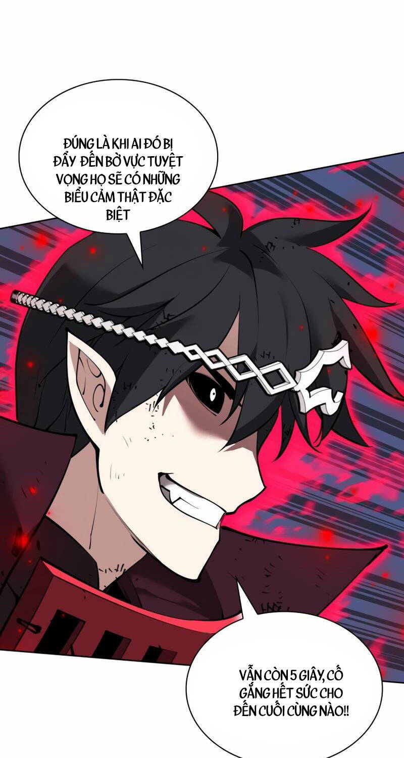 Thợ Rèn Huyền Thoại Chap 245 - Next Chap 246