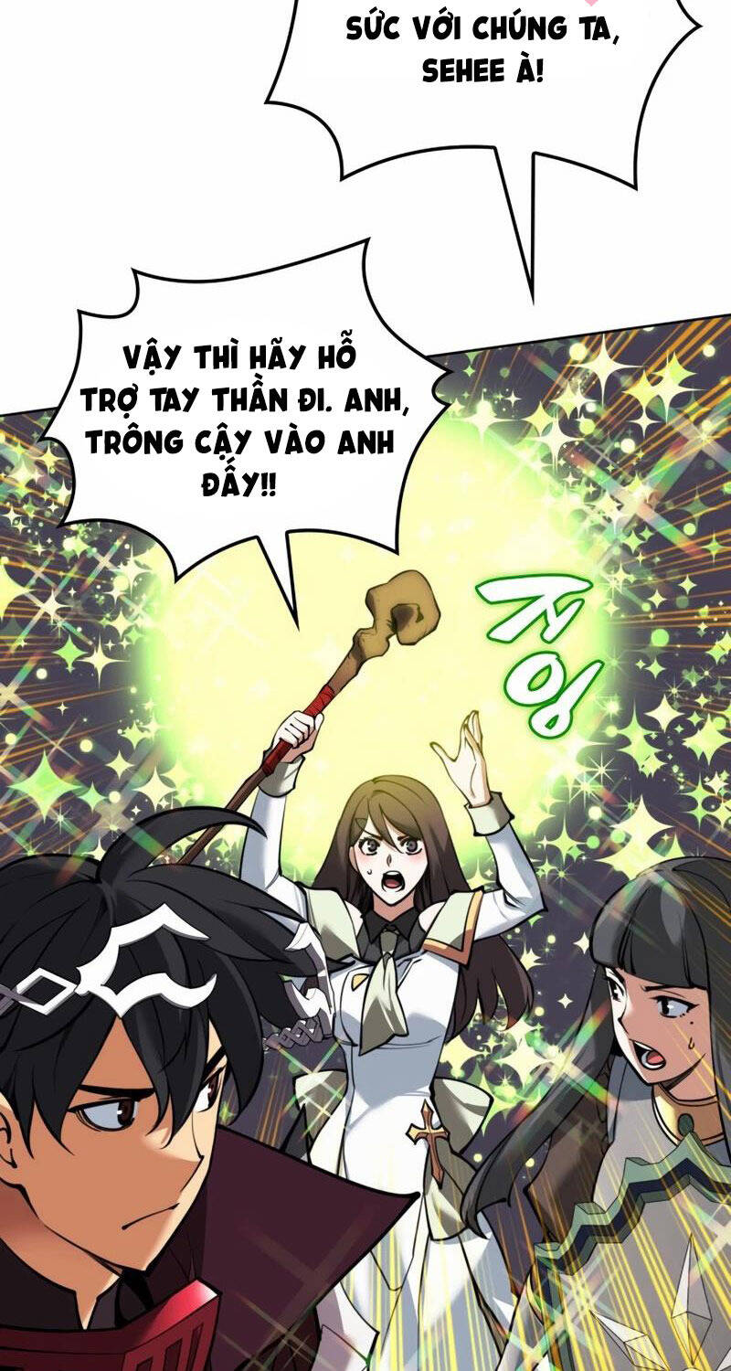 Thợ Rèn Huyền Thoại Chap 245 - Next Chap 246