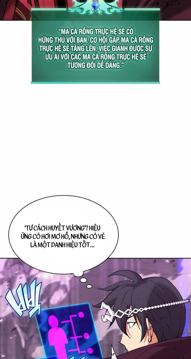 Thợ Rèn Huyền Thoại Chap 245 - Next Chap 246