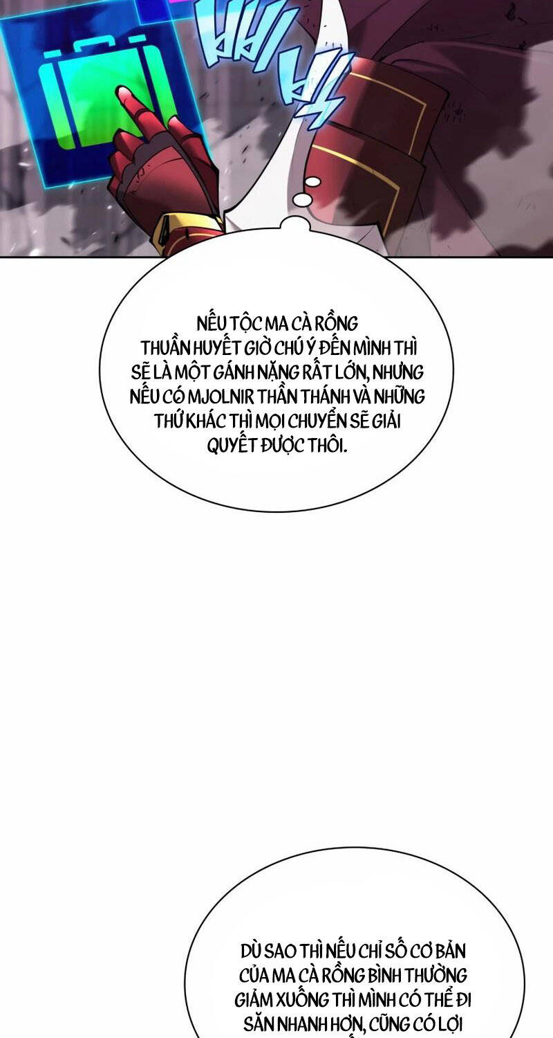 Thợ Rèn Huyền Thoại Chap 245 - Next Chap 246