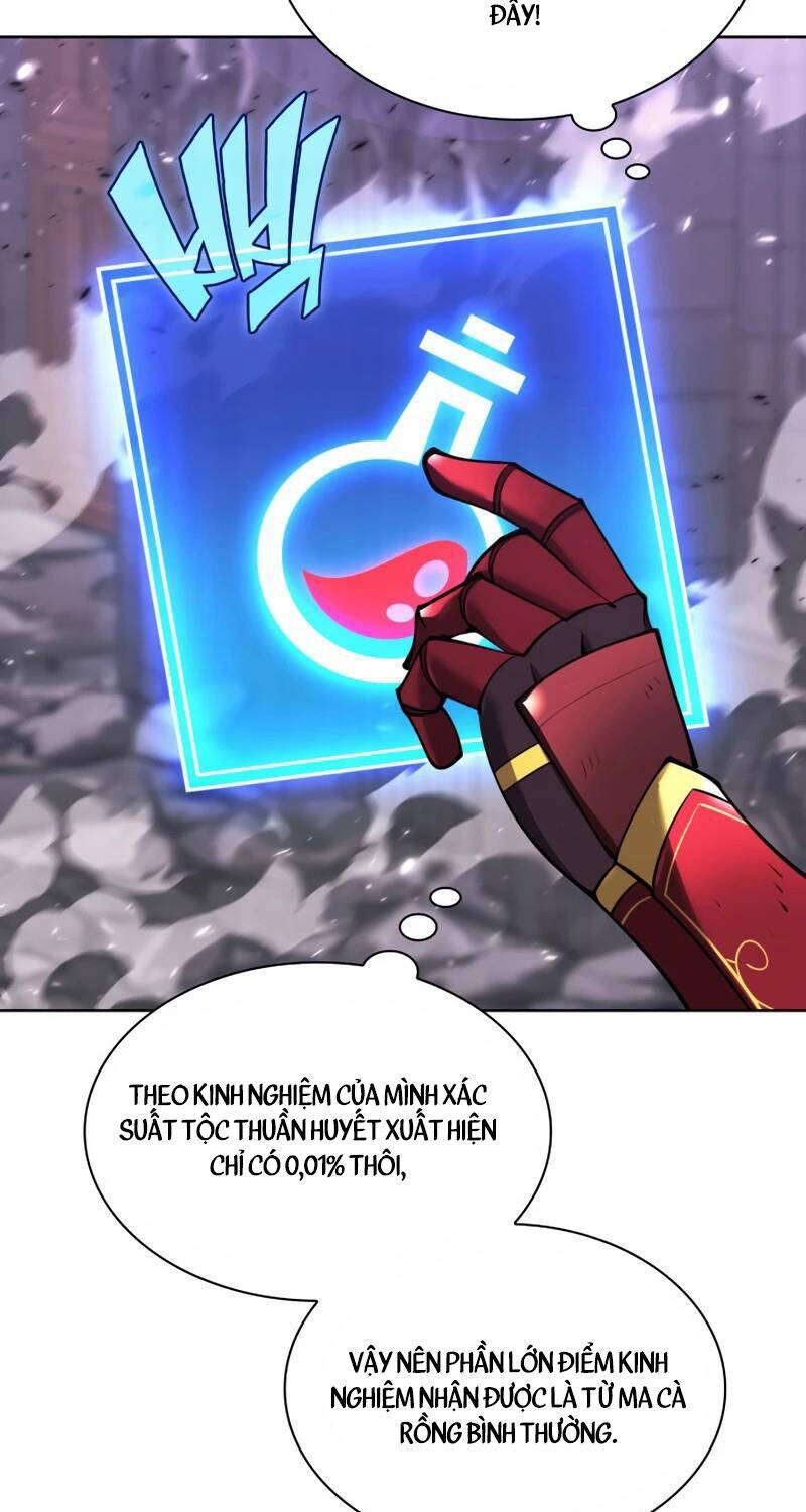 Thợ Rèn Huyền Thoại Chap 245 - Next Chap 246