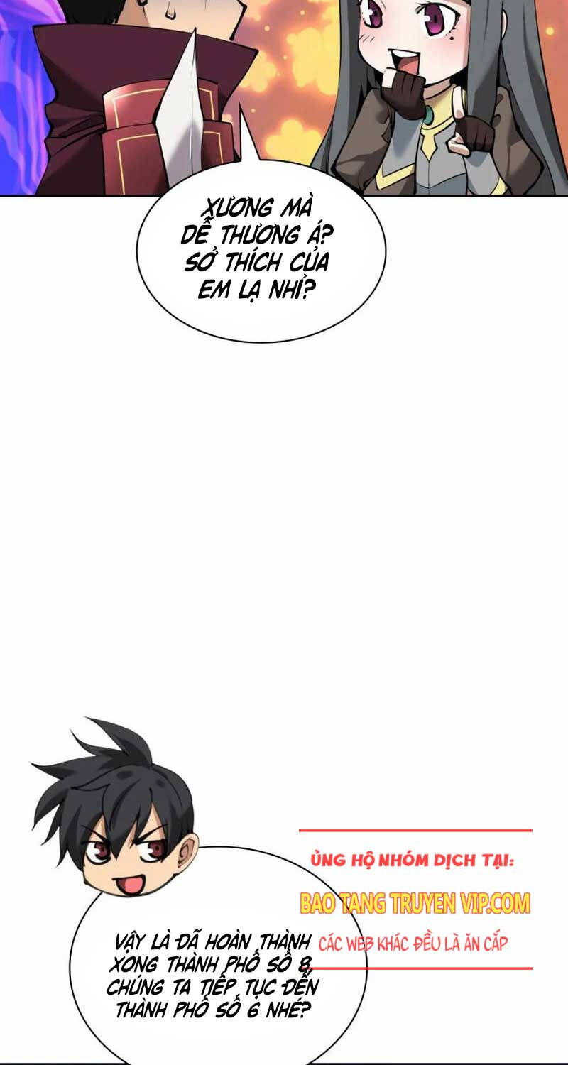 Thợ Rèn Huyền Thoại Chap 246 - Next Chap 247
