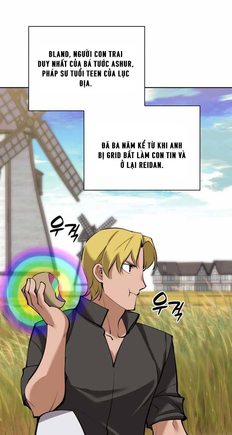 Thợ Rèn Huyền Thoại Chap 246 - Next Chap 247