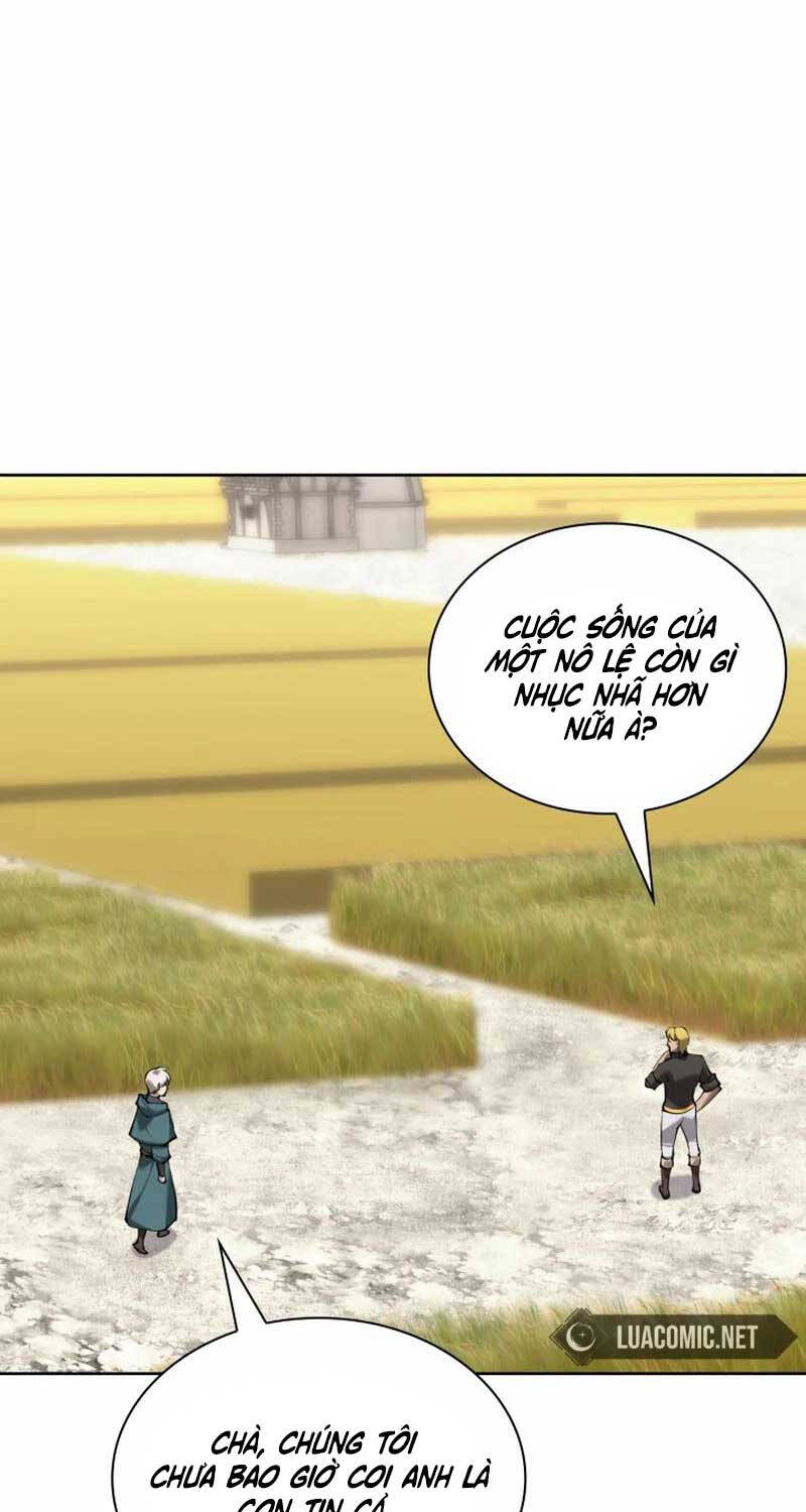 Thợ Rèn Huyền Thoại Chap 246 - Next Chap 247