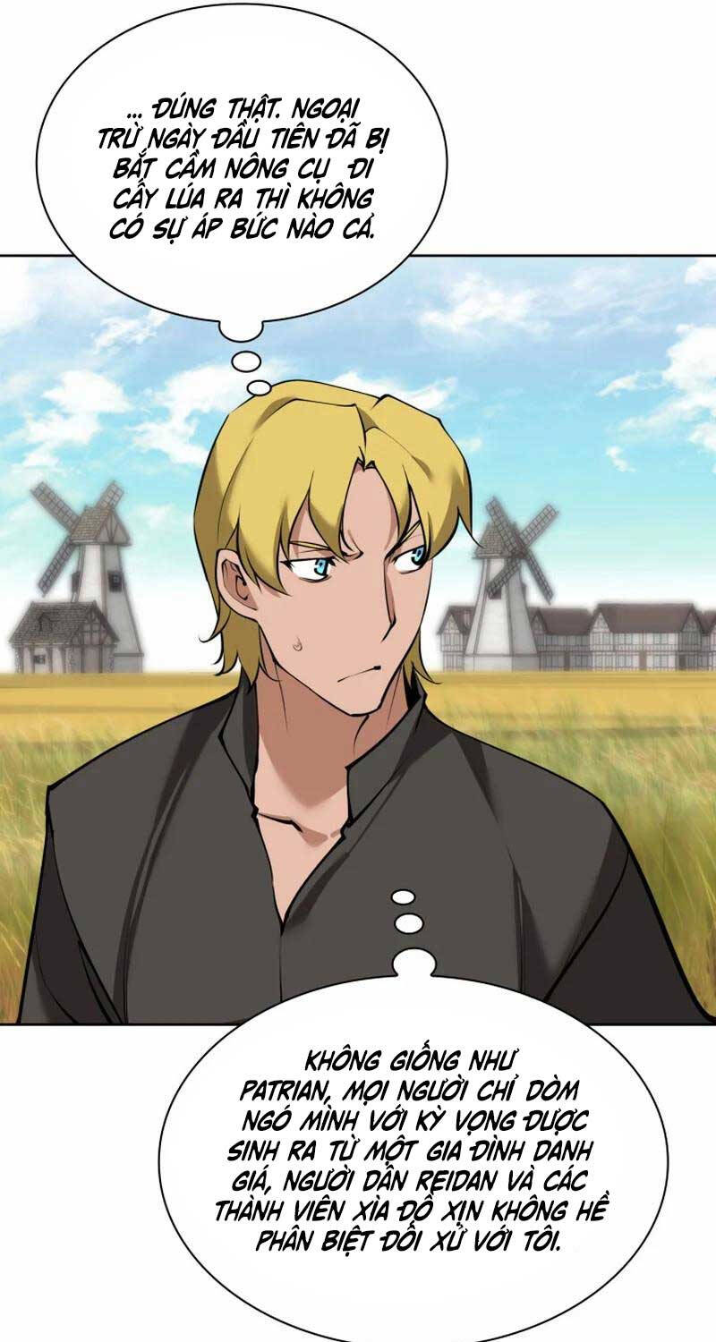 Thợ Rèn Huyền Thoại Chap 246 - Next Chap 247