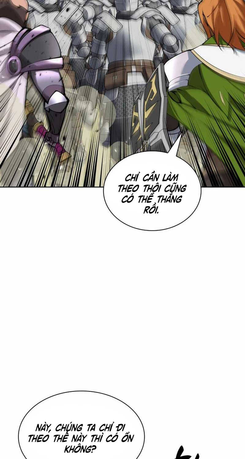 Thợ Rèn Huyền Thoại Chap 246 - Next Chap 247