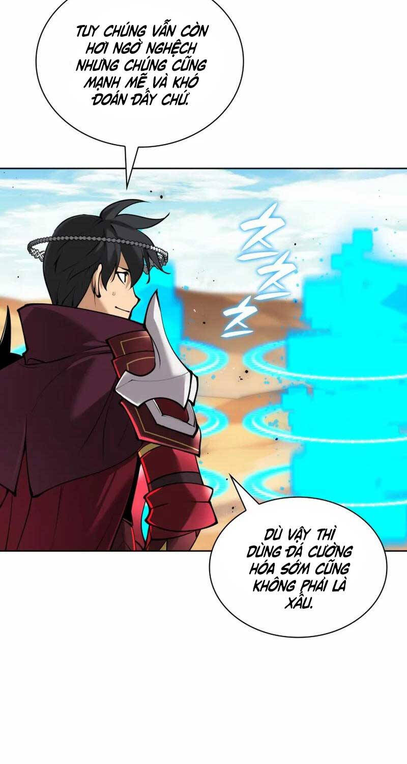 Thợ Rèn Huyền Thoại Chap 246 - Next Chap 247