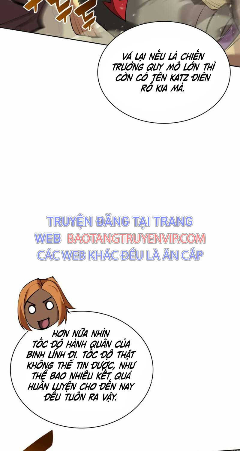 Thợ Rèn Huyền Thoại Chap 246 - Next Chap 247