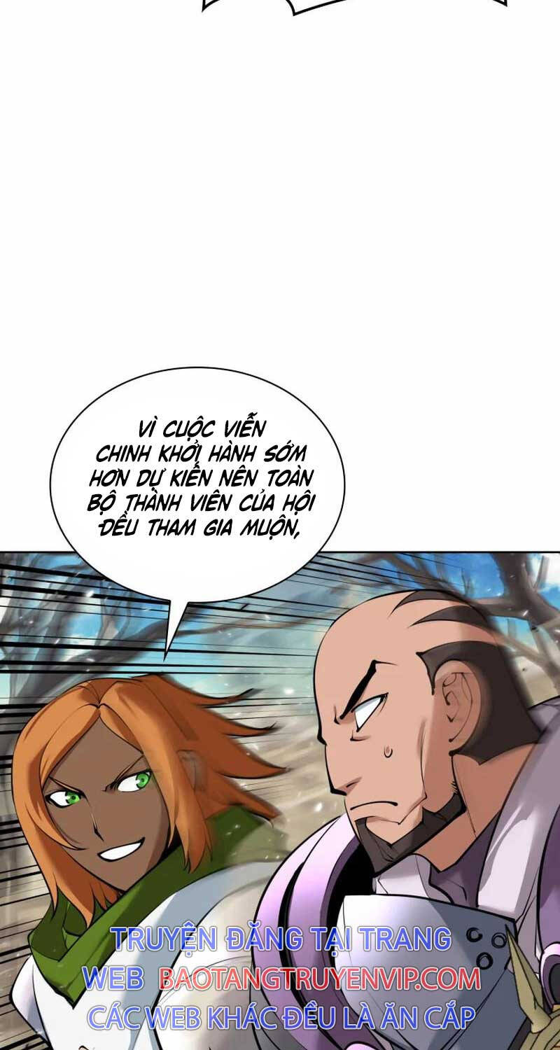 Thợ Rèn Huyền Thoại Chap 246 - Next Chap 247