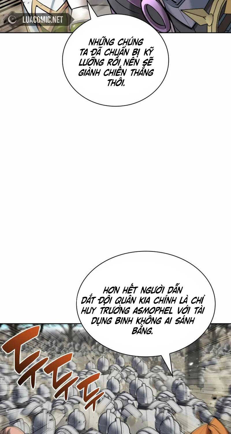 Thợ Rèn Huyền Thoại Chap 246 - Next Chap 247