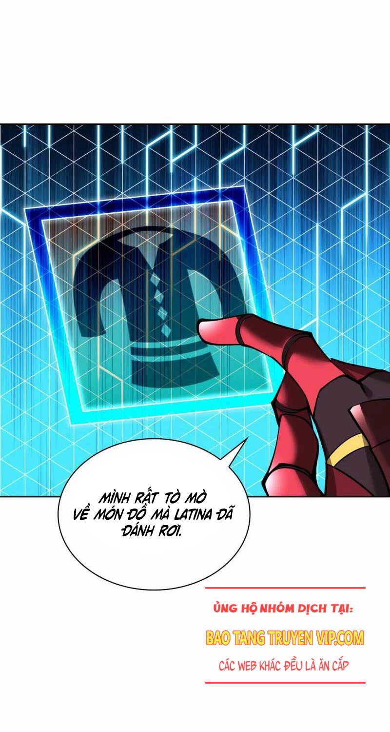 Thợ Rèn Huyền Thoại Chap 246 - Next Chap 247