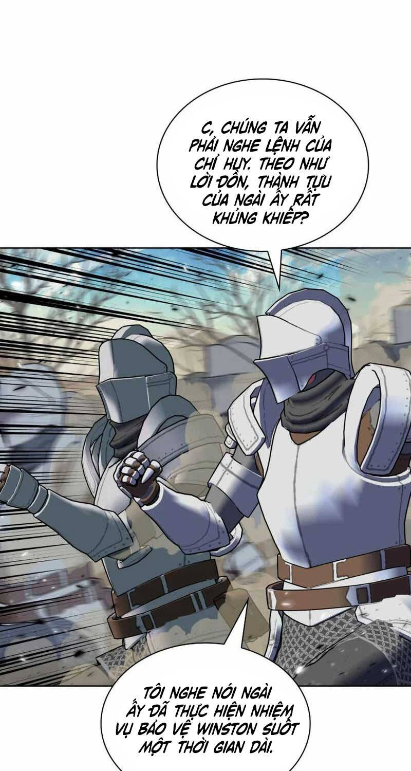 Thợ Rèn Huyền Thoại Chap 246 - Next Chap 247