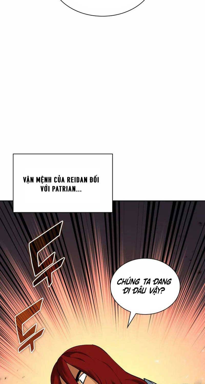 Thợ Rèn Huyền Thoại Chap 246 - Next Chap 247