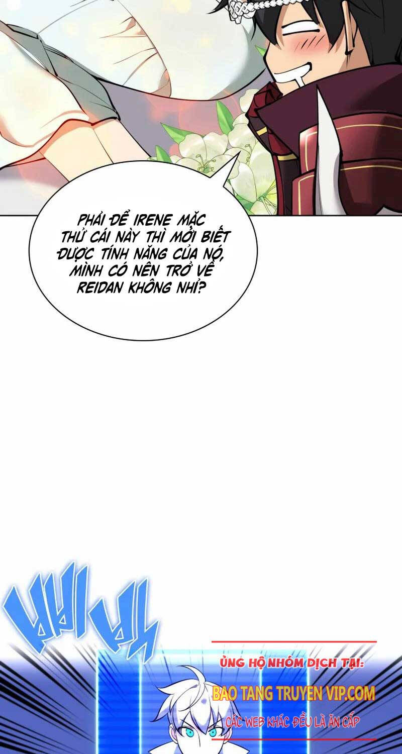 Thợ Rèn Huyền Thoại Chap 246 - Next Chap 247