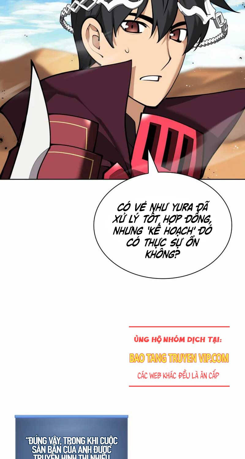 Thợ Rèn Huyền Thoại Chap 246 - Next Chap 247