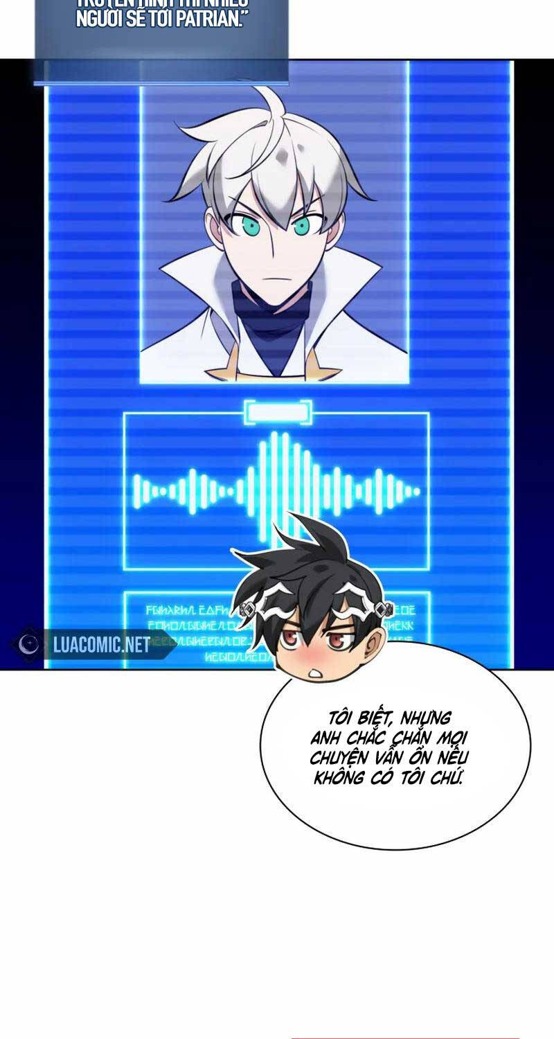 Thợ Rèn Huyền Thoại Chap 246 - Next Chap 247