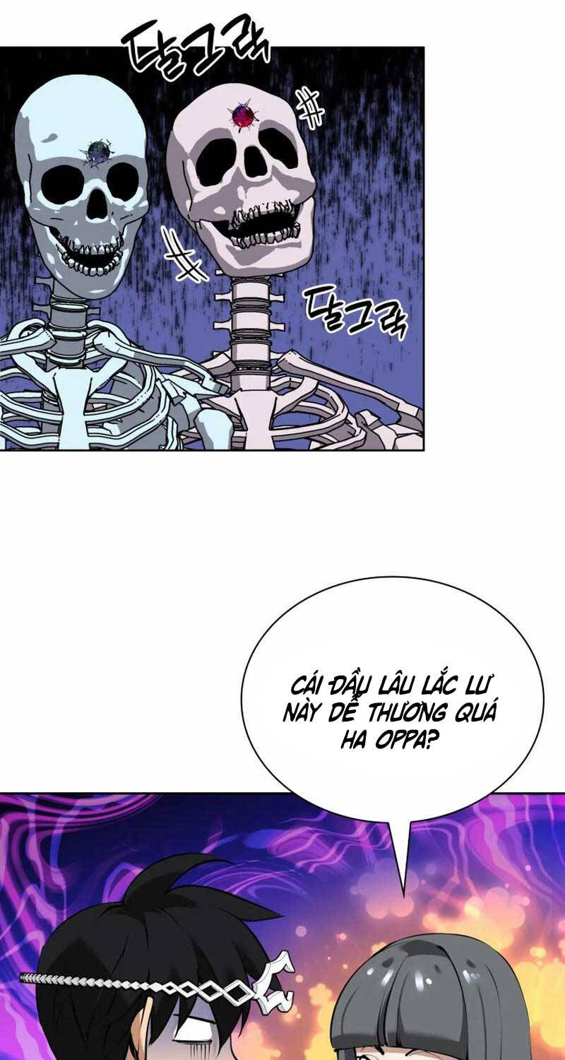 Thợ Rèn Huyền Thoại Chap 246 - Next Chap 247